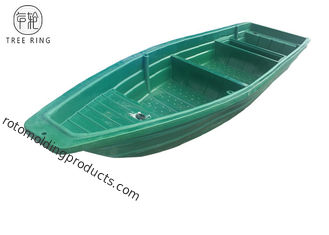 Б5М удя пластиковую весельную лодку, пластиковые шлюпки работы для рыбоводческого хозяйства/аквакультуры