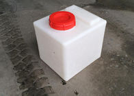 Танк 40 литров квадратный пластиковый для располагаться лагерем каравана Valeting чистки/автомобиля окна