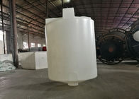 танки пластиковых Rotomolded продуктов 500L конические нижние соответствующие для обработки биодизеля