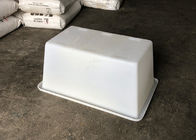 Коробки ящиков охладителя льда изготовленного на заказ качества еды Ротомолдед поли используемые для стальной ямы огня