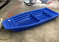 Облегченная более дешевая рыбацкая лодка пластмассы полиэтилена 2.6м У.В. с хорошей работой