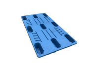 Цвет сини метода формы вакуума паллетов Ресиклабле Тхэрмоформед ХДПЭ пластиковый