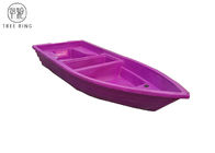Весельная лодка людей легковеса 4 пластиковая для удить/гребя Ротомоульдед А3М
