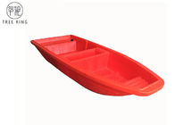 Спасите моторную лодку 3 людей пластиковую для морской индустрии/чрезвычайных обслуживани Б3М