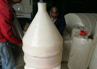 Воронка Ротомолдед пластиковая Фертигатион гигантская пластиковая для смешивать и хранить д 450 Мм