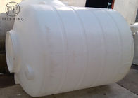 Вертикальное хранение жидкостей Пластиковые резервуары на заказ Roto Mold с выходом PT 2000L