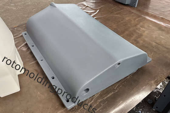 Ротационный процесс формования Полиэтилен 120L RV Camper Танки с пресной водой для прицепов Camper