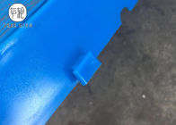Тонкий тип небольшим соединенные размером доски циновки паллетов ХДПЭ пластиковые для пола склада