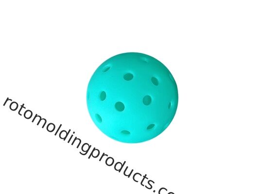 Rotomolding Products Custom Rotomolded Pickleball | Custom Mold & Diameter OEM Factory