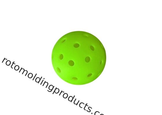 Rotomolding Products Custom Rotomolded Pickleball | Custom Mold & Diameter OEM Factory