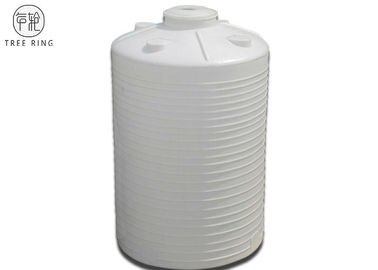 Вертикальные специальные резервуары для ротоформы PT8000L Однослойные резервуары для ротоформы