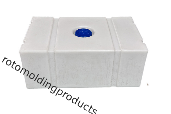 Заказные цистернные резервуары с низким профилем для защиты от утечек и ультрафиолетовой стабилизации