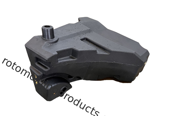 Ротмольдированные полипластиковые топливные баки для бензина и дизельного топлива