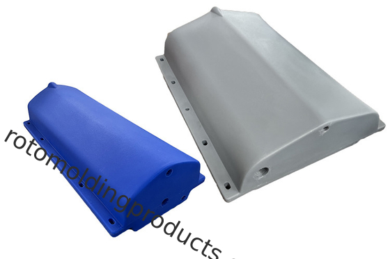 Ротационный процесс формования Полиэтилен 120L RV Camper Танки с пресной водой для прицепов Camper