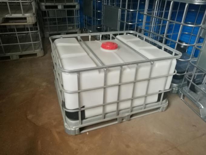 тип rotomolded контейнер 500L IBC паллета OEM жидкостный (IBC) от фабрики Цзянсу Китая пластиковой