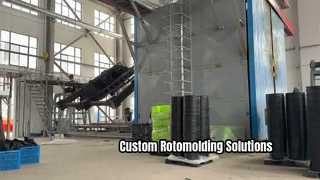 rotomolding продукты